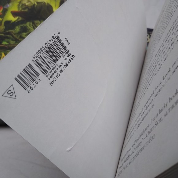 Fablehaven, Rise of the Evening Star & Grip of the Shadow Plague - 3 Book Set - Picture 5 of 10